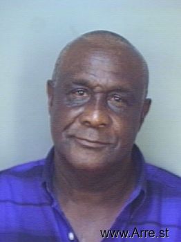 Thomas Otis Freeman Mugshot