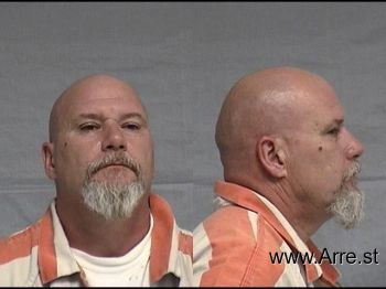 Thomas Lee Freeman Mugshot