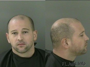 Thomas Joseph Frost Mugshot