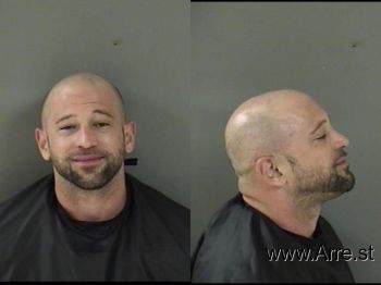 Thomas Joseph Frost Mugshot