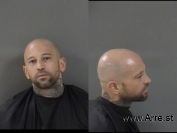 Thomas Joseph Frost Mugshot