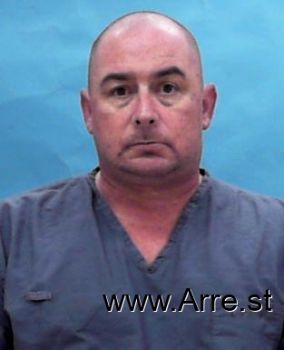 Thomas G Gallegos Mugshot