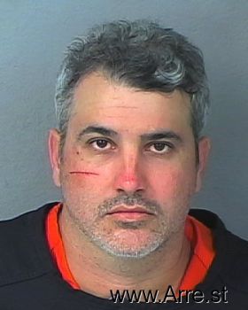 Thomas Omas Gannon Mugshot