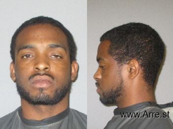 Thomas Anthony Third Gibson Mugshot