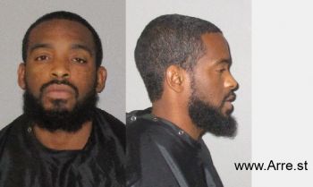 Thomas Anthony Third Gibson Mugshot