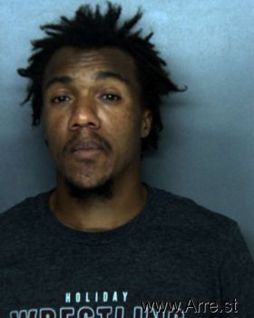 Thomas Randolph Glover Mugshot