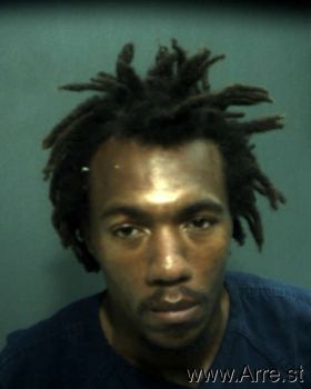 Thomas Jr Glover Mugshot