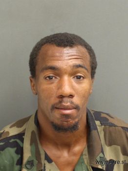 Thomas Jr Glover Mugshot