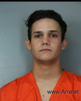 Thomas Robert Goheen Mugshot