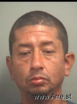 Thomas  Gonzales Mugshot