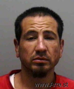 Thomas Martin Gonzales Mugshot