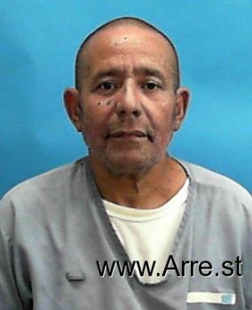 Thomas  Gonzalez Mugshot