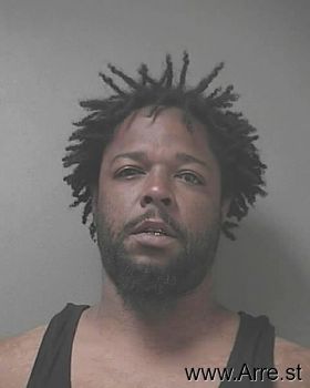 Thomas  Gooden Mugshot