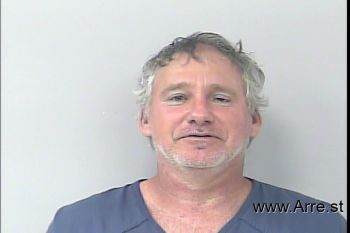 Thomas Michael Goodman Mugshot