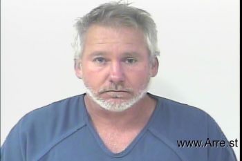 Thomas Michael Goodman Mugshot