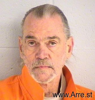 Thomas Lee Gray Mugshot