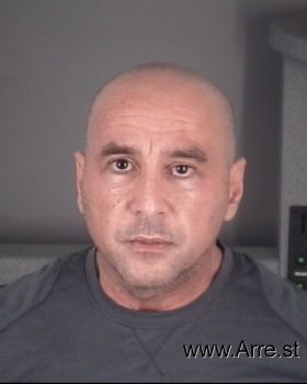 Thomas Anthony Grech Mugshot