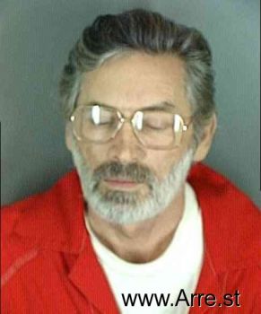 Thomas Wayne Griffith Mugshot