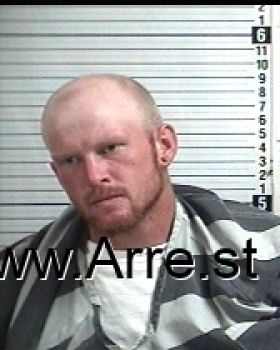 Thomas Gerald Griffiths Ii Mugshot