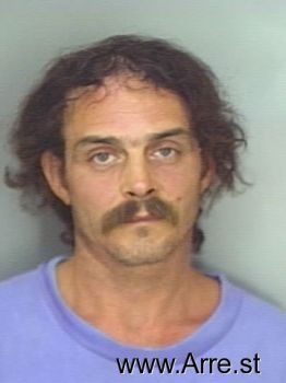 Thomas  Haley Mugshot