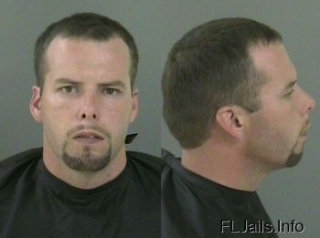 Thomas Jay Glenn Hanna Mugshot