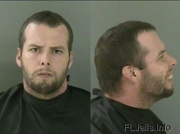 Thomas Jay Glenn Hanna Mugshot