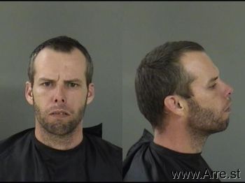 Thomas Jay-glenn Hanna Mugshot