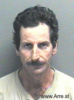 Thomas Wilder Harper Mugshot