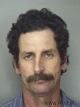 Thomas Wilder Harper Mugshot