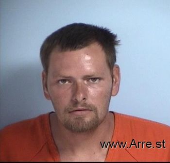 Thomas Steven Harrelson Mugshot