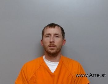 Thomas Ryan Harrison Mugshot