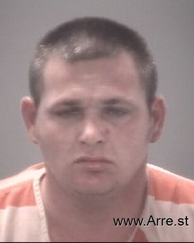 Thomas Joshua Hembree Mugshot