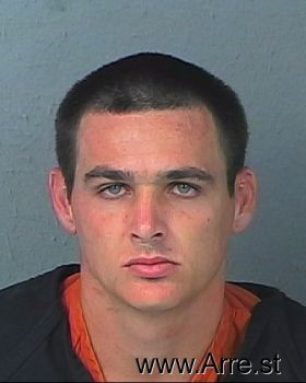 Thomas Joshua Hembree Mugshot