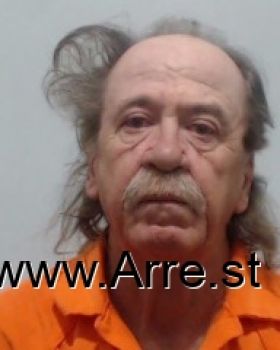 Thomas Edward Hernandez Mugshot