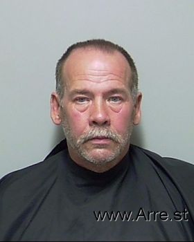 Thomas Keith Herrington Mugshot