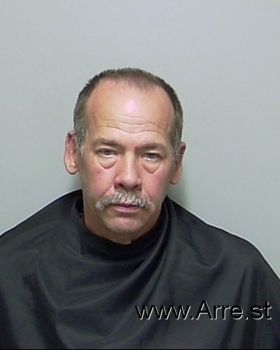 Thomas Keith Herrington Mugshot