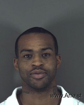 Thomas Craig Hickman Mugshot