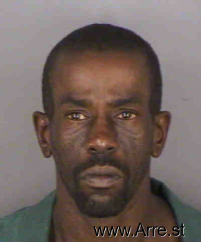 Thomas Junior Hickman Mugshot