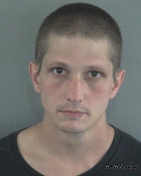 Thomas Christopher Hickman Mugshot