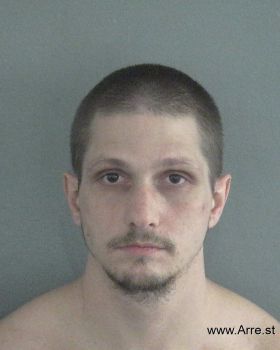 Thomas Christopher Hickman Mugshot