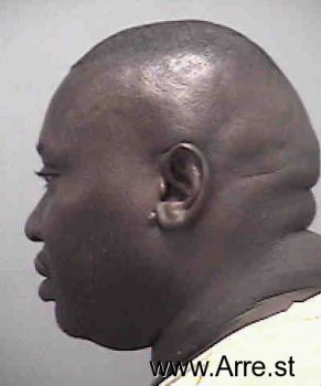 Thomas  Hill Mugshot