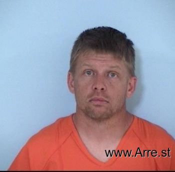 Thomas Todd Hill Mugshot