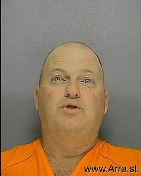 Thomas  Hoffman Mugshot