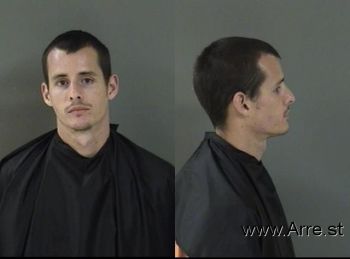 Thomas Pantano Holt Mugshot