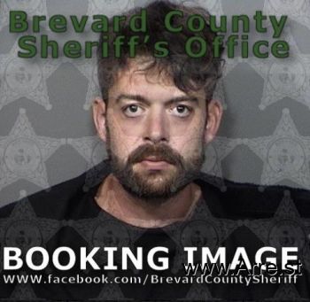 Thomas Jon Honeycutt Mugshot