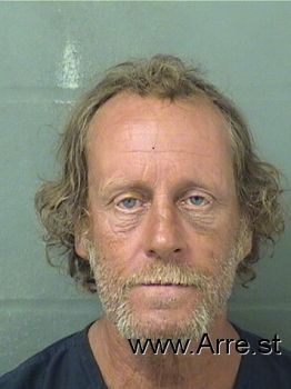 Thomas W Hurst Mugshot