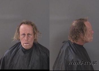 Thomas Wakefield Hurst Mugshot