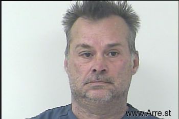 Thomas  Huskins Mugshot