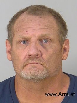 Thomas Frank Isrow Mugshot