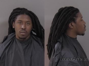 Thomas  Joseph Mugshot